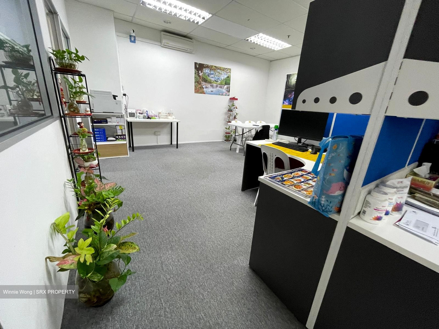 Bizlink Centre (D14), Factory #628589331